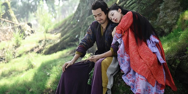 2020年10大热门待播剧及阵容 2020年10大热门待播剧及阵容