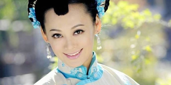 宁静是哪国人 宁静是哪国人