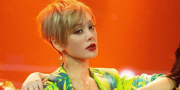 宁静老公是谁 宁静老公是谁