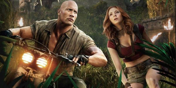 有哪些好看的丛林冒险的电影 有哪些好看的丛林冒险的电影