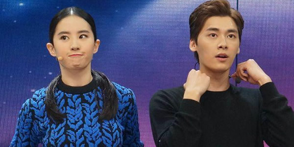 李易峰刘亦菲往后余生怎么回事 李易峰刘亦菲往后余生怎么回事