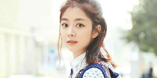 谭松韵真实身高有155吗 谭松韵真实身高有155吗