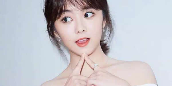 谭松韵真实身高有155吗 谭松韵真实身高有155吗