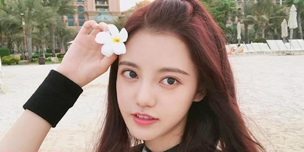 孙珍妮是混血吗 孙珍妮是混血吗