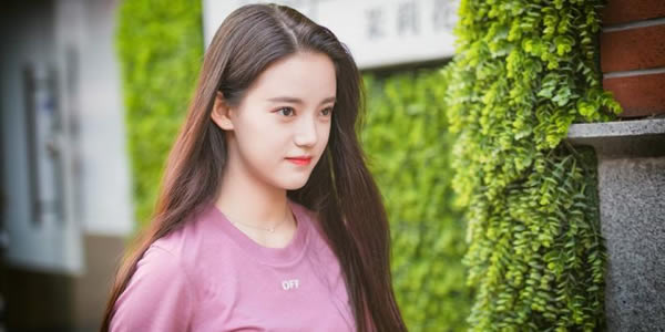 孙珍妮是混血吗 孙珍妮是混血吗