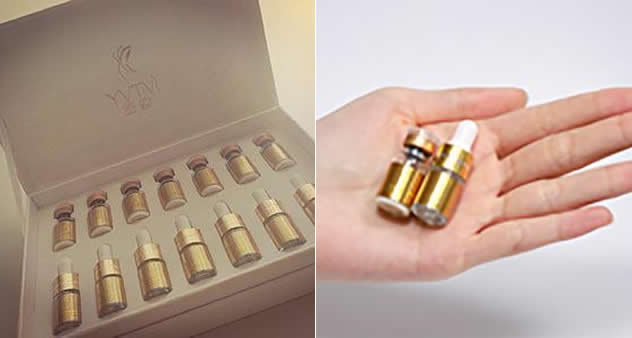 冻干粉怎么使用才是正确的 冻干粉怎么使用才是正确的