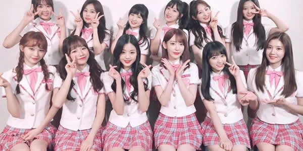 火箭少女101解散时间 火箭少女101解散时间