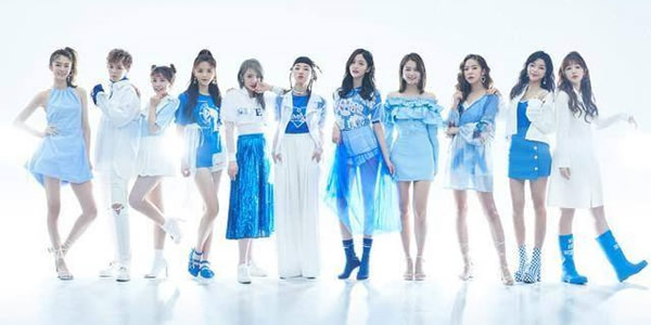 火箭少女101解散时间 火箭少女101解散时间