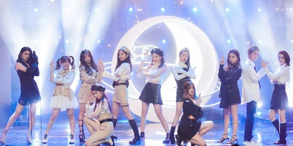 火箭少女101解散时间 火箭少女101解散时间