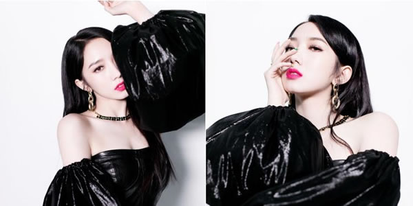 火箭少女101成员及资料 火箭少女101成员及资料