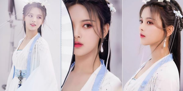 火箭少女101成员及资料 火箭少女101成员及资料