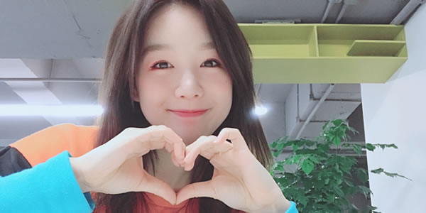 火箭少女101成员及资料 火箭少女101成员及资料