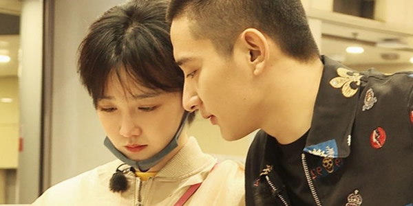 于小彤和陈小纭什么时候分手的