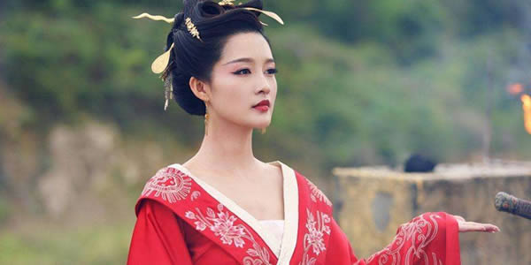 李沁怎么火的 李沁怎么火的