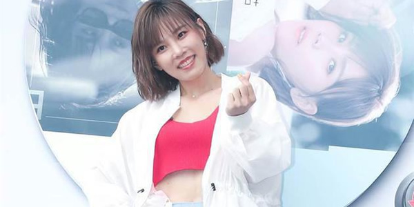 李佳薇为什么叫铁肺女王 