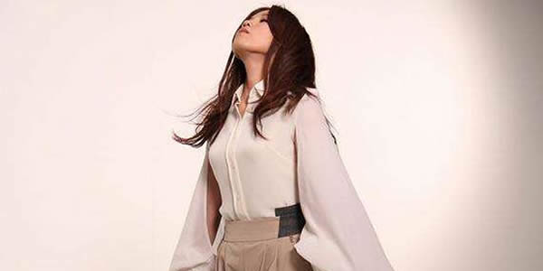 李佳薇为什么叫铁肺女王 