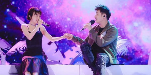 潘玮柏吴昕原来是真的? 潘玮柏吴昕原来是真的?