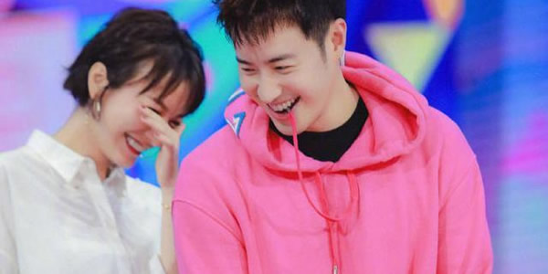 潘玮柏吴昕原来是真的? 潘玮柏吴昕原来是真的?