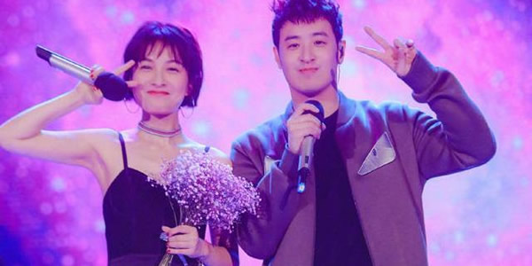 潘玮柏吴昕原来是真的? 潘玮柏吴昕原来是真的?