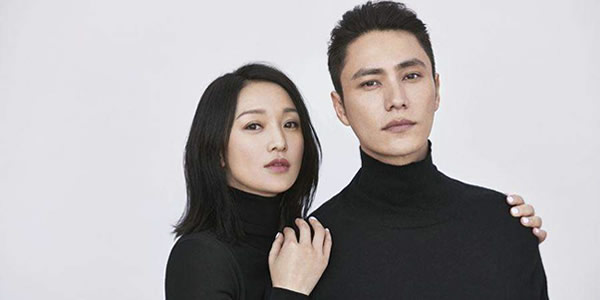 周迅陈坤什么关系