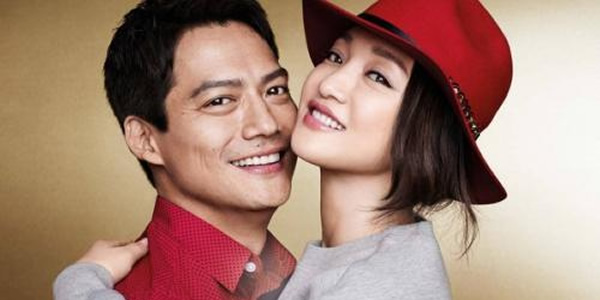 周迅结婚了吗老公是谁