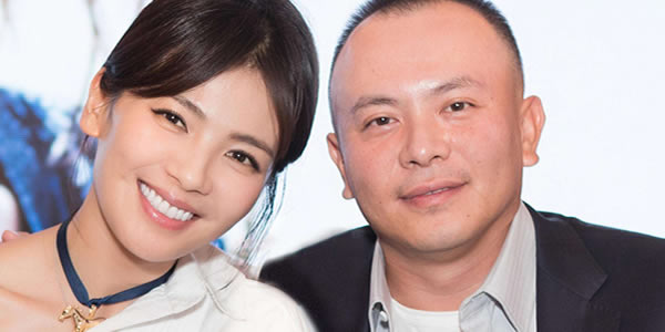 刘涛离婚了吗 刘涛离婚了吗