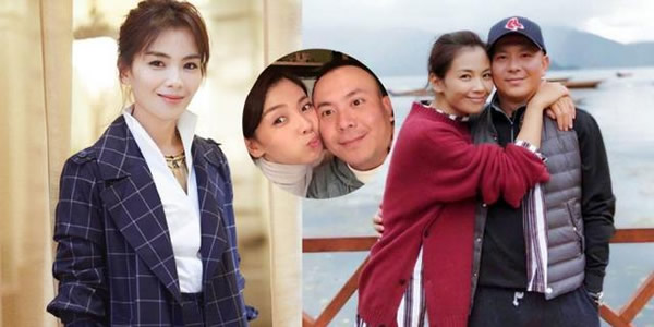 刘涛离婚了吗 刘涛离婚了吗