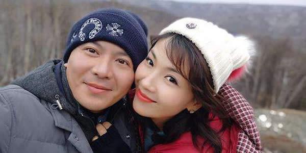 刘涛离婚了吗 刘涛离婚了吗