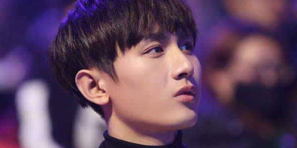 成毅李宏毅什么关系