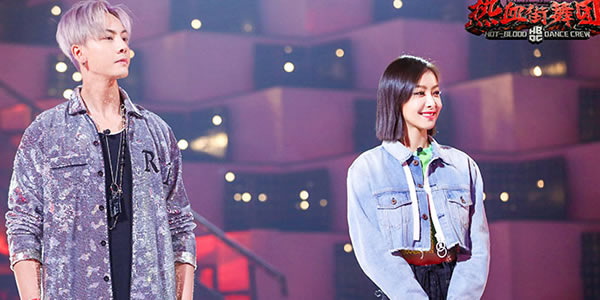 宋茜和陈伟霆是情侣吗 宋茜和陈伟霆是情侣吗