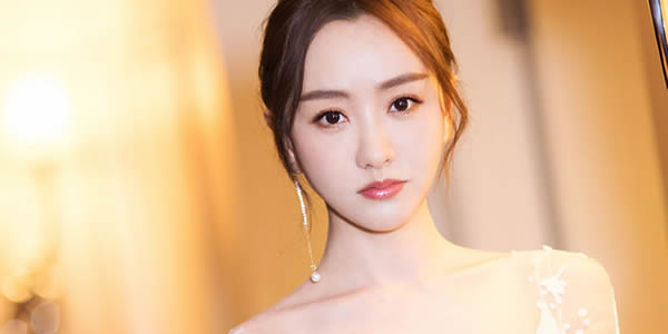 于正为什么不捧杨蓉