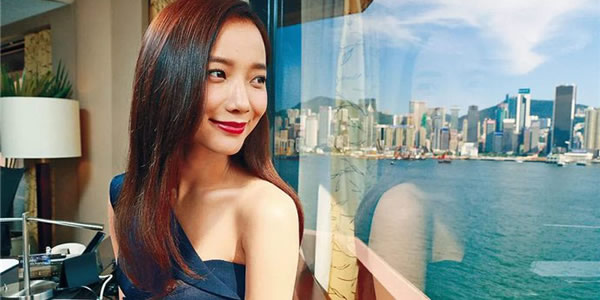 王珞丹为什么不演戏了