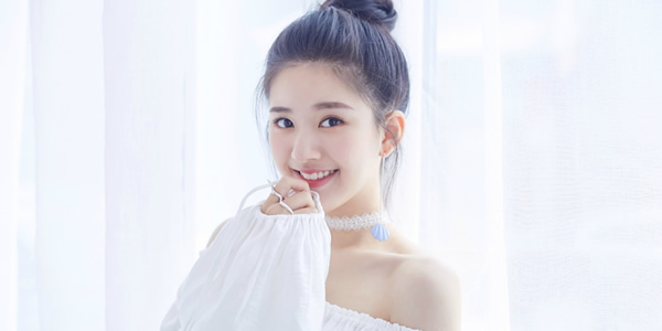 赵露思多高 赵露思多高