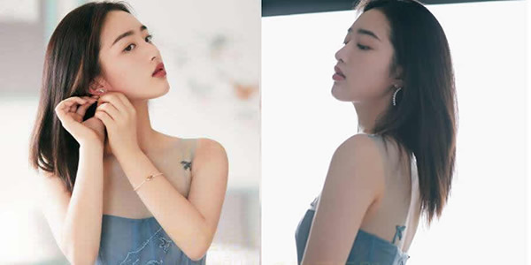 邓恩熙为什么这么成熟