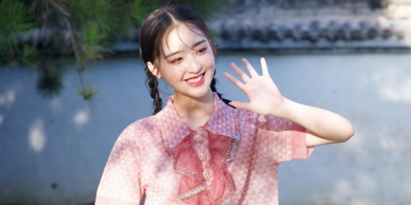 邓恩熙为什么这么成熟