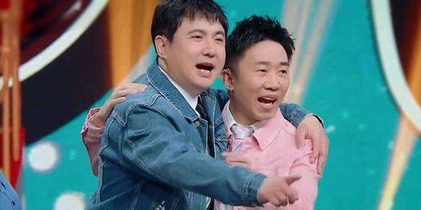 杨迪是哪个公司艺人 杨迪是哪个公司艺人