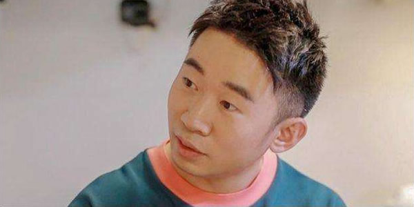 杨迪是哪个公司艺人 杨迪是哪个公司艺人