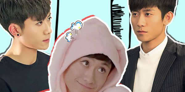 张一山的电视剧有哪些 张一山的电视剧有哪些