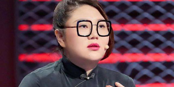 杨天真公司叫什么