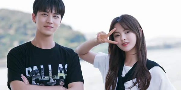 杨超越许魏洲什么剧 杨超越许魏洲什么剧