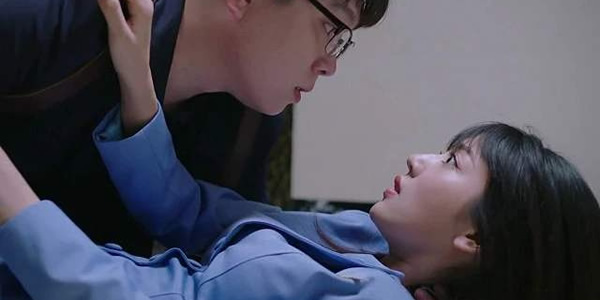 以家人之名唐灿结局