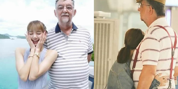 lisa是泰国和哪的混血 lisa是泰国和哪的混血