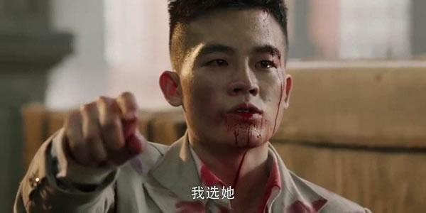 华民初选择钟瑶第几集 华民初选择钟瑶第几集