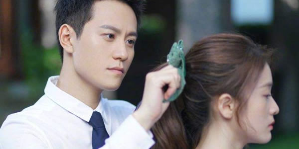 秦俊杰杨紫为什么分手