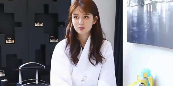 乔欣家里到底干什么的