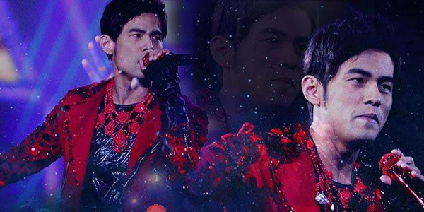 周杰伦给别人写的歌 周杰伦给别人写的歌