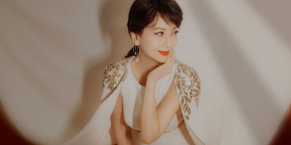 赵雅芝祖籍为何是开封