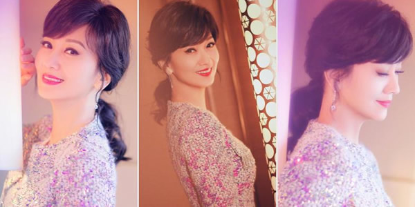 赵雅芝祖籍为何是开封