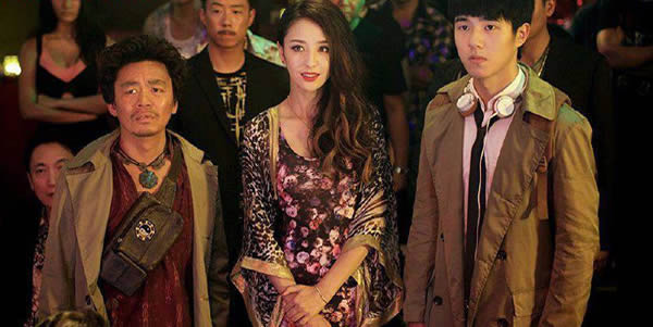 陈思诚导演了哪些作品 陈思诚导演了哪些作品