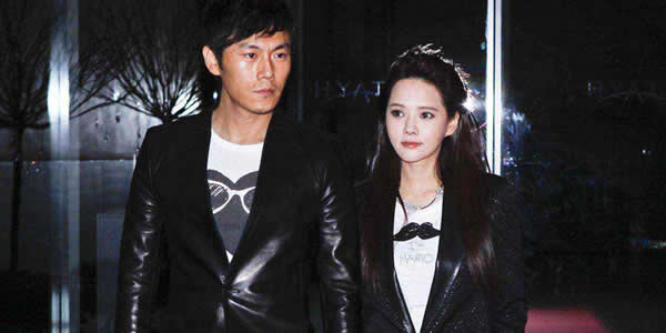 秦昊伊能静怎么好上的 秦昊伊能静怎么好上的